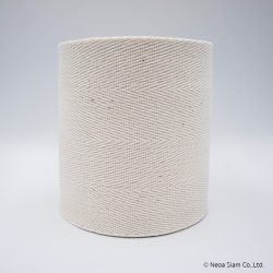 สายทอ คอตตอน กว้าง