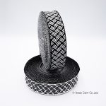 สายทอ ลายคอมพิวเตอร์ ลวดลาย