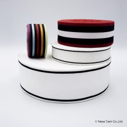 สายทอ โพลี โพลีเอสเตอร์ ริบบิน โบว์