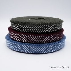 สายทอ สปัน ตาราง