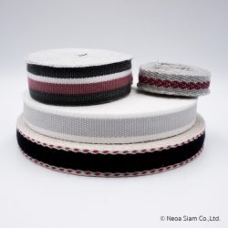 สายทอ สปัน หลากหลาย