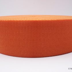 สายทอ พีพี กว้าง สี ส้ม