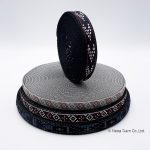 สายทอ ลายคอมพิวเตอร์ ลวดลาย ผลิตภัณฑ์