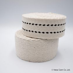 สายทอ คอตตอน ประจุด