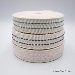 สายทอ คอตตอน ไข่ปลา สี