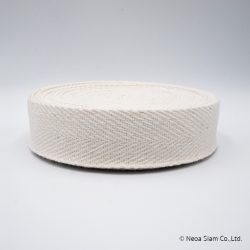 สายทอ คอตตอน ล้วน