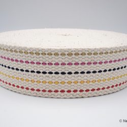 สายทอ คอตตอน ไข่ปลา