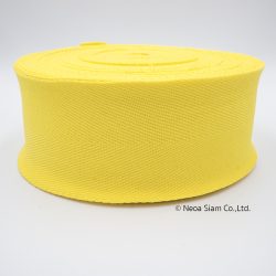 สายทอ ไนล่อน เหลือง