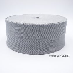 สายทอ ไนล่อน เทา